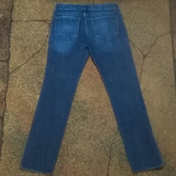 Gap Premium Straight Jeans - Picture 5 of 6